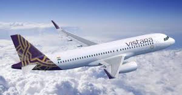 Vistara Becomes First Indian Airline to Offer Complimentary Wi-Fi on International Flights for Club