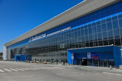 Changi Airports-led consortium acquires Vladivostok airport