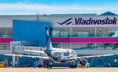 Changi-led consortium acquires Vladivostok Airport