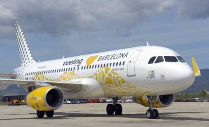 Vueling boosts Easter leisure flights from UK