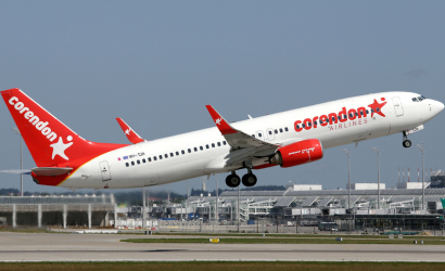 Corendon Airlines to continue its growth course in 2026