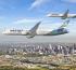 Boeing and WestJet Announce the Airline’s Largest-Ever Order for 67 Airplanes