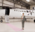 Willa launches world’s first influencer airline ahead of Coachella 2022