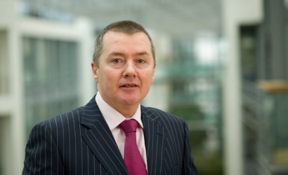 Walsh appointed deputy chairman of CarTrawler