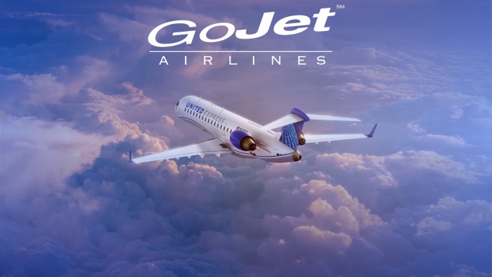 GoJet Airlines wins North America’s Leading Regional Airline 2026 award