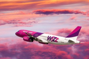 WIZZ Air launches new lines connecting Dubrovnik with Wroclaw and London luton airport