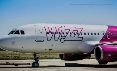 Wizz Air further expands its base in Cyprus