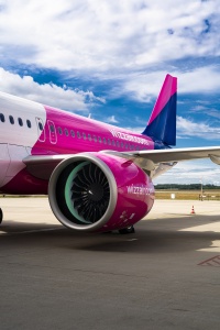 Wizz Air and Airbus partner on hydrogen-powered jet operations