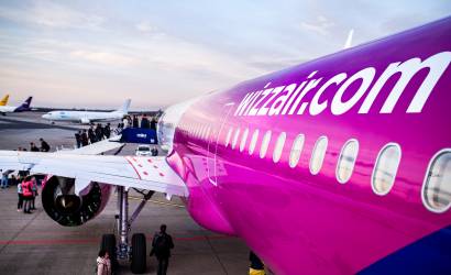Wizz promotes summer travel with new routes
