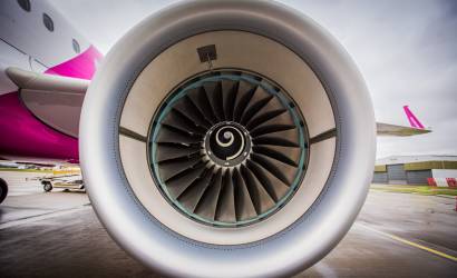 Wizz Air launches London Luton-Kharkiv connections