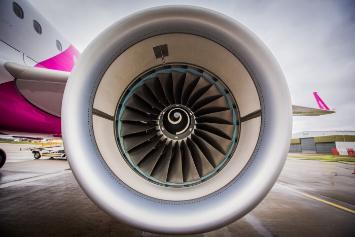 Wizz Air adds further A321 to Luton as capacity rises to 7.4m seats annually
