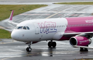 WIZZ AIR FURTHER EXPANDS IN ALBANIA WITH 11th AIRCRAFT TO BE BASED IN TIRANA