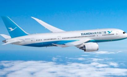 Xiamen Airlines to Host 83rd IATA AGM