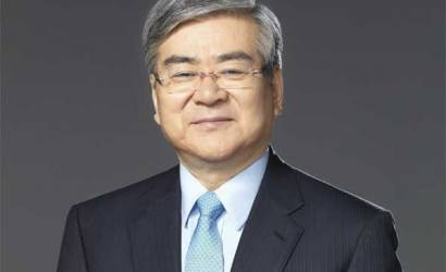 IATA 2013: Korean Air chairman Yang Ho Cho reelected to IATA Board