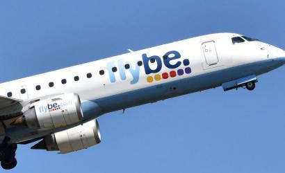 Flybe has now ceased trading