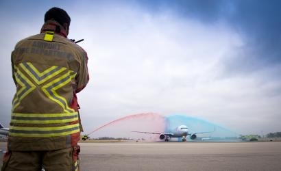 LATAM touches down in Lisbon for the first time