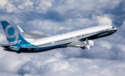 EL AL Israel Airlines Finalizes Order for up to 31 Boeing 737 MAX Jets