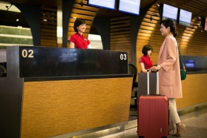 China Airlines Lowering Prepaid Excess Baggage Fees by Over 30%
