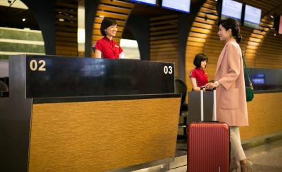 China Airlines Lowering Prepaid Excess Baggage Fees by Over 30%