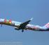 China Airlines “Pikachu Jet CI” Makes One-Day Charity Micro-Trip