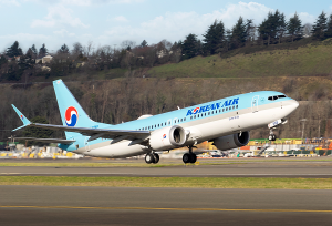 Korean Air to launch inflight Wi-Fi Service on international flights
