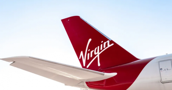 VIRGIN ATLANTIC NAMED WHICH? RECOMMENDED PROVIDER FOR LONG HAUL AIRLINES