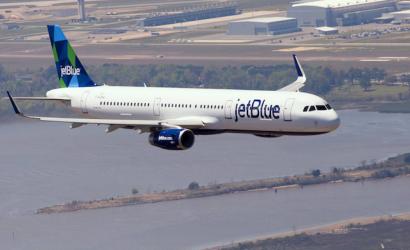 JetBlue Sets Plan for 200 Daily Flights at Orlando International Airport