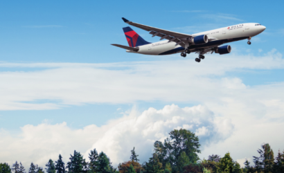Delta restarts service to Nigeria from New York-JFK, upgrades fleet for Ghana and South Africa
