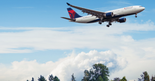 Delta restarts service to Nigeria from New York-JFK, upgrades fleet for Ghana and South Africa Breaking Travel News