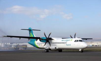 Emerald Airlines Unveils Expanded Winter 2023 Schedule from Belfast City