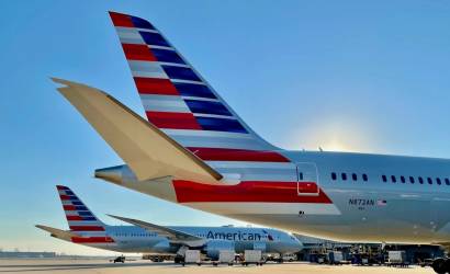 American Airlines Plans to Introduce Five New European Routes for Summer 2024