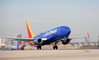 Southwest Airlines orders 108 additional Boeing 737 MAX jets