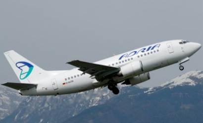 ERA celebrates new airline membership - Adria Airways