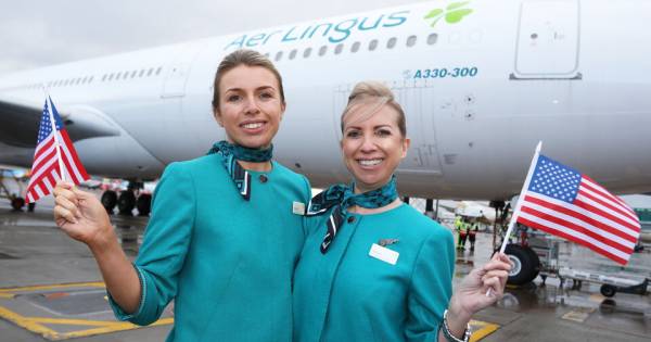 Aer Lingus’ mega Manchester March sale Breaking Travel News