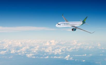 Aer Lingus exciting new brand campaign now airing across TV screens in the UK