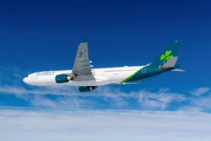 Aer Lingus Makes AerClub Rewards Easier to Reach with Increased Tier Credits on Basic Fares