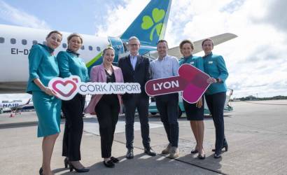 Hit the slopes this Winter with Aer Lingus’ exciting new route from Cork Airport to Lyon!