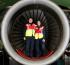 Aer Lingus welcomes 27 graduate engineers on board