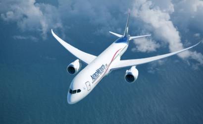 Aeromexico reveals sharp increase in London capacity