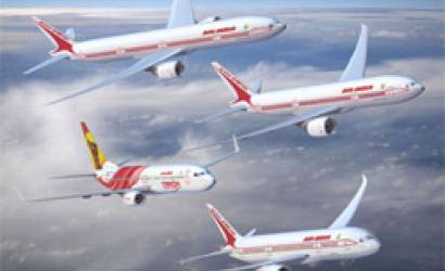 Air India among 10 global airlines chosen by IATA to pilot the SIS technology platform
