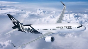 Air New Zealand named Best Airline in the South Pacific at APEX Awards