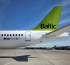 airBaltic continues to grow regional presence