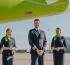 airBaltic claims first complete vaccinate programme in Europe
