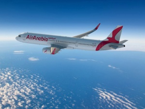 Air Arabia Abu Dhabi marks its one millionth passenger