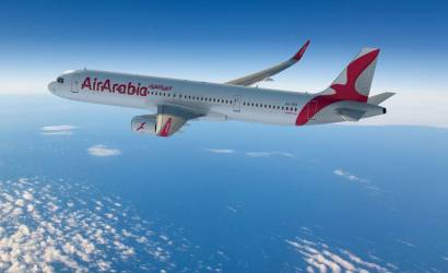 Air Arabia Abu Dhabi marks its one millionth passenger