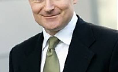 airBaltic’s President & CEO Bertolt Flick steps down
