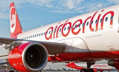 airberlin to cease flights on October 28th