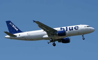 Routes 2012: airblue considers UK expansion options