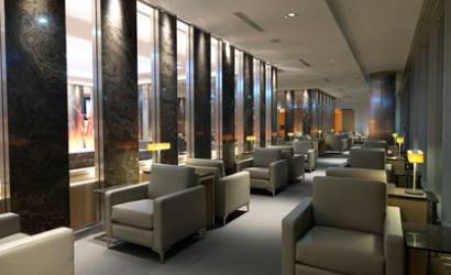 Air Canada opens Maple Leaf Lounge at Frankfurt Airport