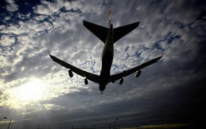New York flights cancelled as Hurricane Sandy approaches